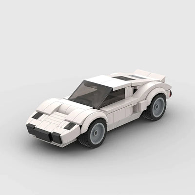 Ford GT40 Mk1