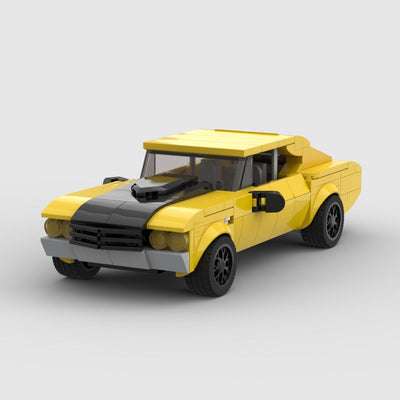 Chevrolet Chevelle