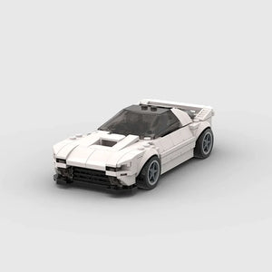 Toyota MR2 Mk1