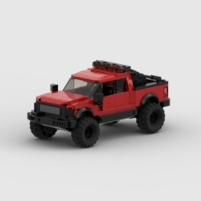 Ford F-150 Raptor