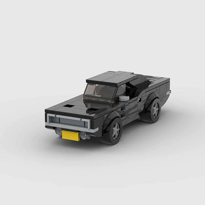 Dodge Charger R/T 440