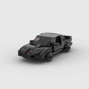 Pontiac Firebird Trans Am | Knight Rider