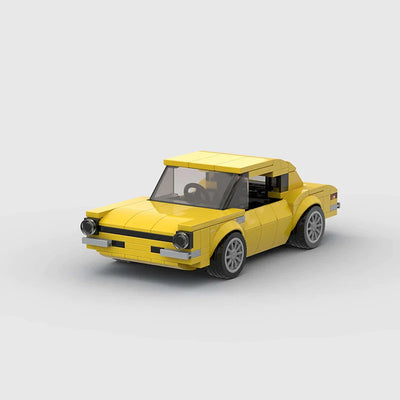 Ford Escort Mk1