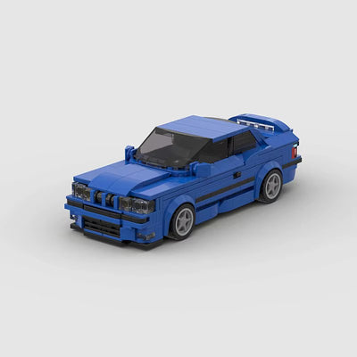 BMW M3 E36 | Laguna Seca