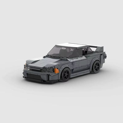 Nissan R32 Skyline GT-R