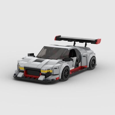 Audi R8 LMS GT3