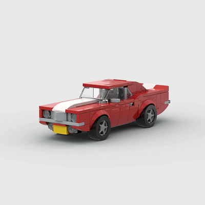 Chevrolet Camaro Z28