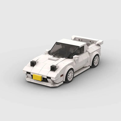 Mazda RX-7 FC3S