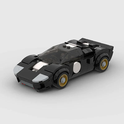 Ford GT40 Mk2