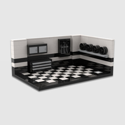 Small Tuning Workshop