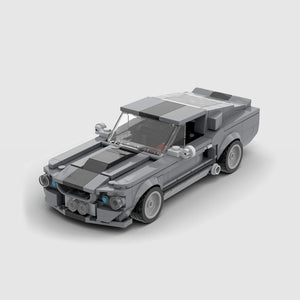 Ford Mustang Shelby GT350