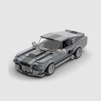 Ford Mustang Shelby GT350