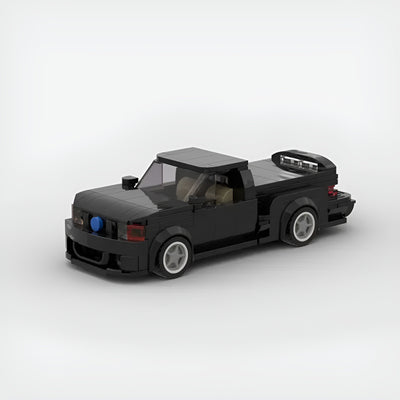 Ford F-150 SVT Lightning