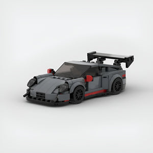 Porsche 911 GT3 RS