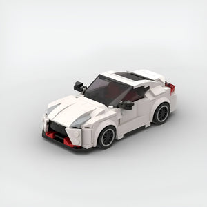 Nissan 370Z NISMO