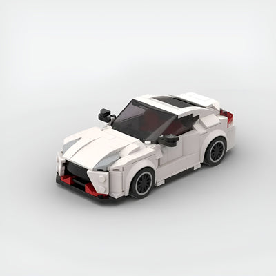 Nissan 370Z NISMO