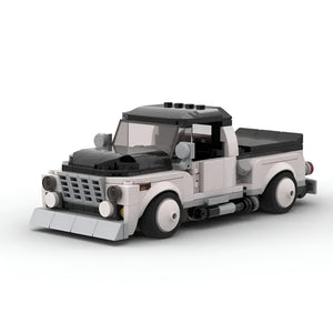 GMC 100