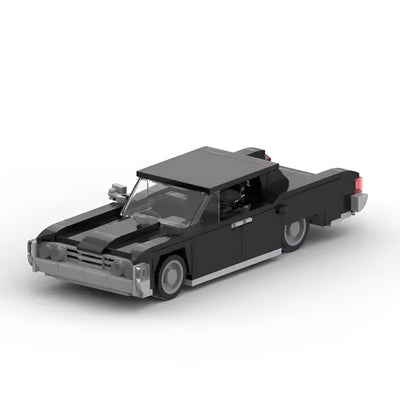 Lincoln Continental