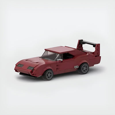 Dodge Charger Daytona