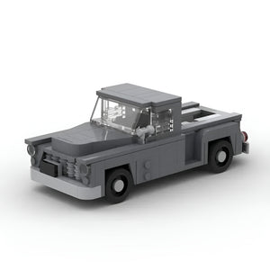 Chevrolet Apache
