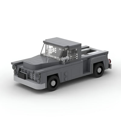 Chevrolet Apache