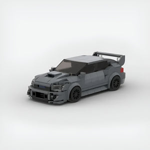 Subaru WRX STI