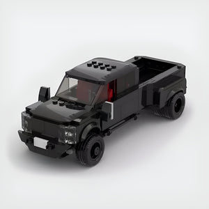 Ford F-450