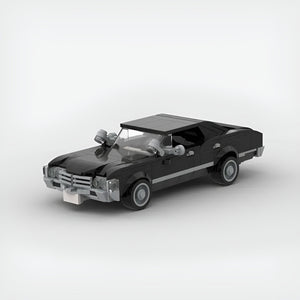 Chevrolet Impala
