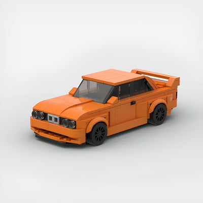 BMW M3 E30 | Frank Ocean