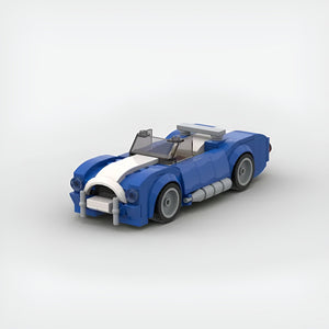 Shelby AC Cobra 427