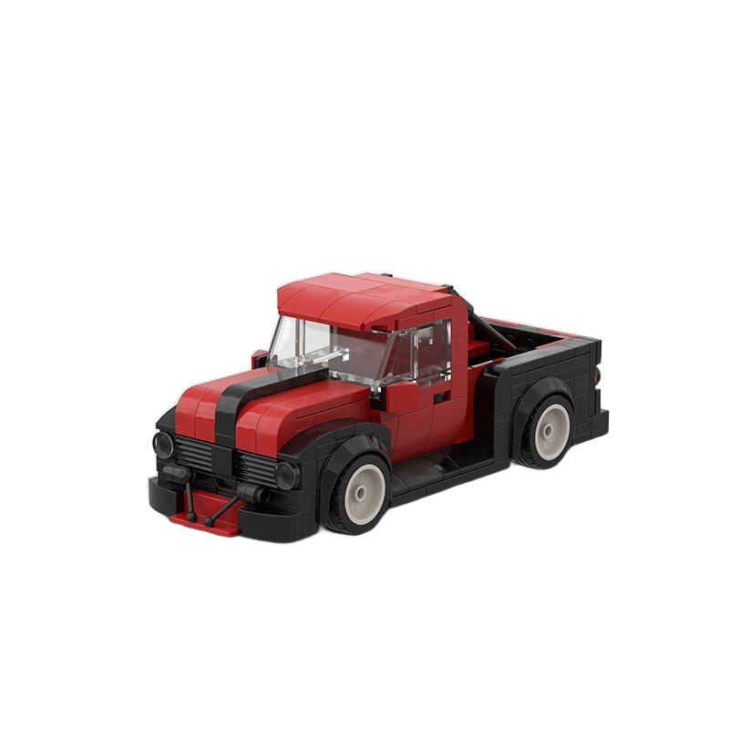 Lowrider & Hot Rod — Rova collection