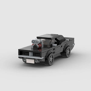 Dodge Charger | Fast & Furious