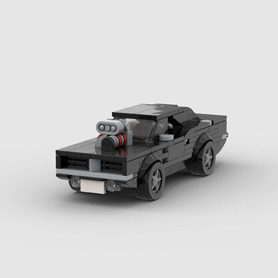 Dodge Charger | Fast & Furious