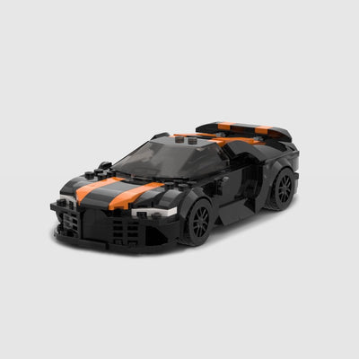 Bugatti Chiron