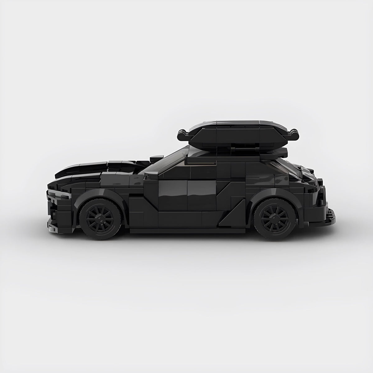 Audi RS6 Building Kit — Detail View | Rova