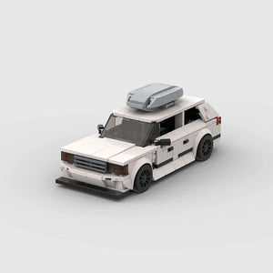 Mercedes Benz S124