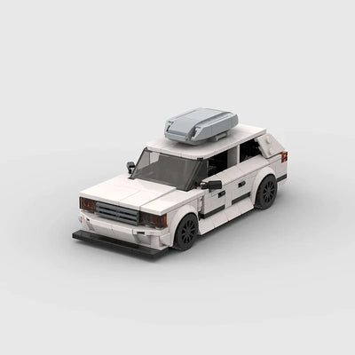 Mercedes Benz S124