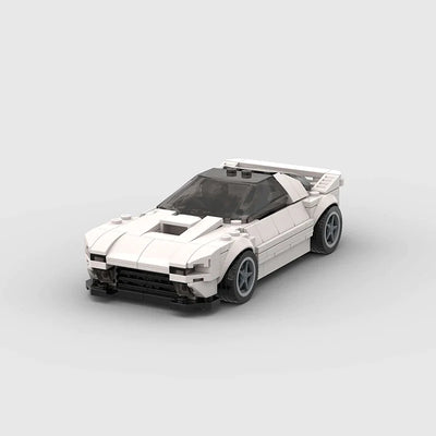 Toyota MR2 Mk1