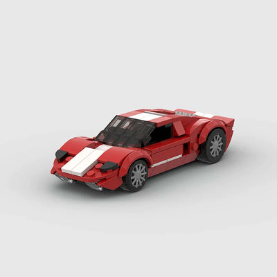 Ford GT40 Mk1