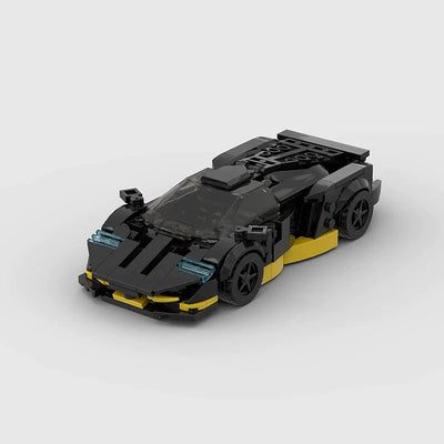 Lamborghini Centenarió