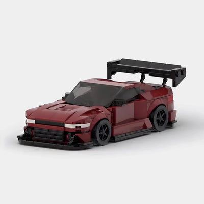 Nissan Silvia S14