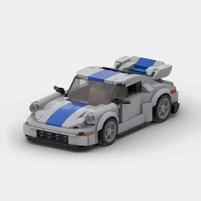 Porsche 911 Mirage | Transformers