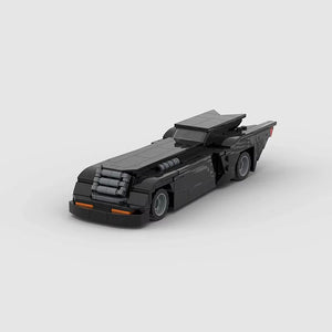 Batmobile | Batman