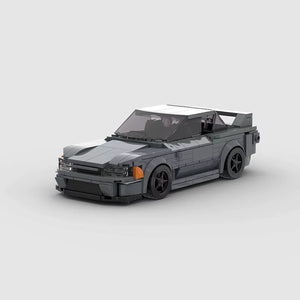 Nissan R32 Skyline GT-R