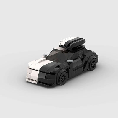 Audi RS6 | Jon Olsson