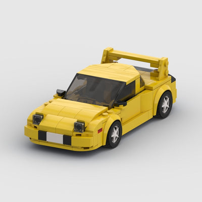 Mazda RX-7 FD