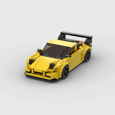 Acura NSX