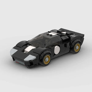 Ford GT40 Mk2