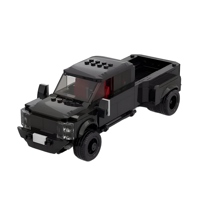Truck & SUV
