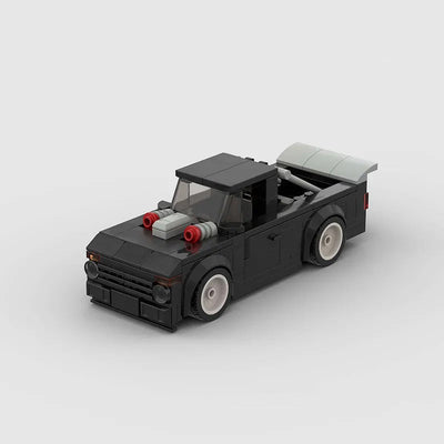 Ford F-150 Hoonitruck | Ken Block